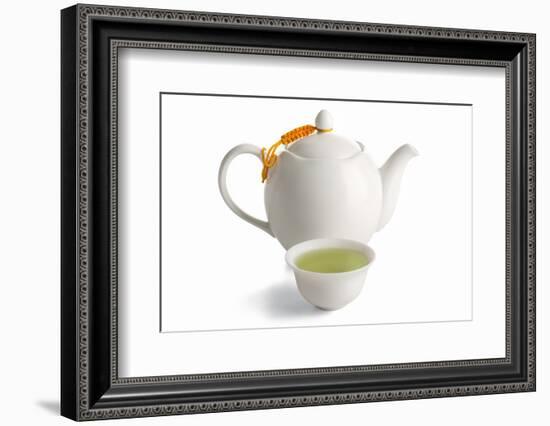 Tea-Fabio Petroni-Framed Photographic Print