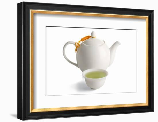 Tea-Fabio Petroni-Framed Photographic Print