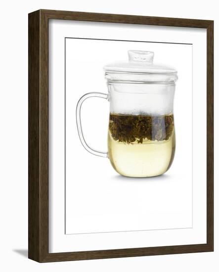 Tea-Fabio Petroni-Framed Photographic Print