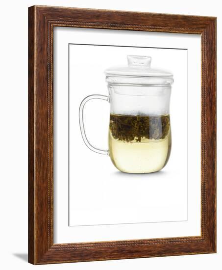 Tea-Fabio Petroni-Framed Photographic Print