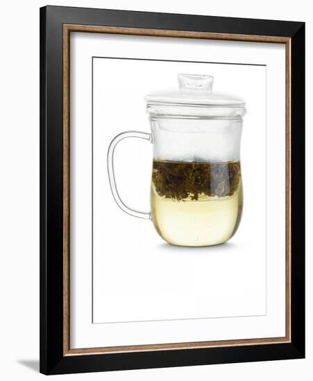 Tea-Fabio Petroni-Framed Photographic Print