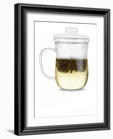 Tea-Fabio Petroni-Framed Photographic Print