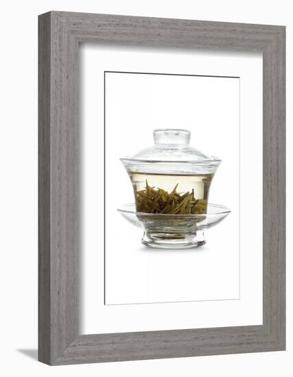 Tea-Fabio Petroni-Framed Photographic Print