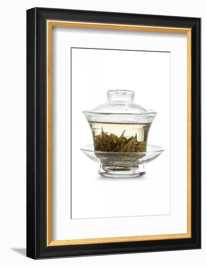 Tea-Fabio Petroni-Framed Photographic Print