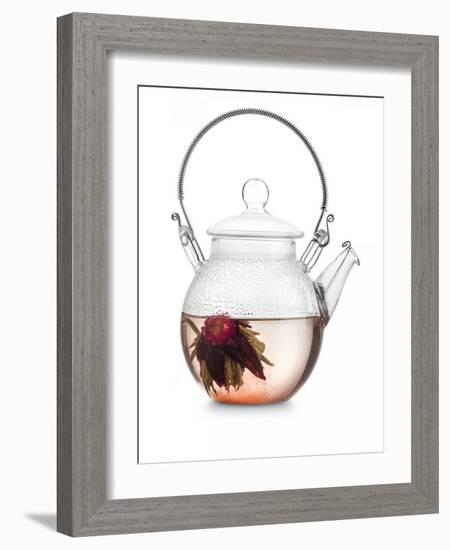 Tea-Fabio Petroni-Framed Photographic Print