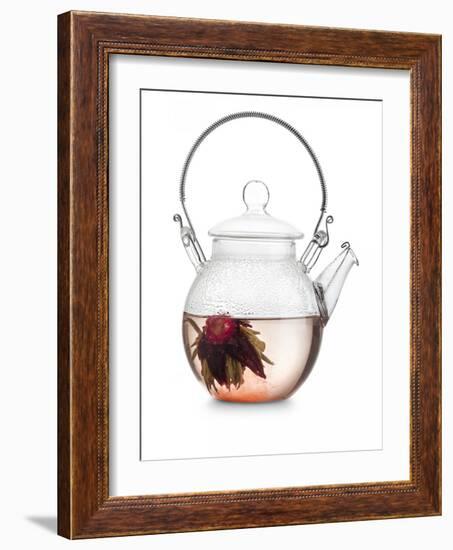 Tea-Fabio Petroni-Framed Photographic Print