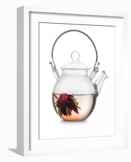 Tea-Fabio Petroni-Framed Photographic Print