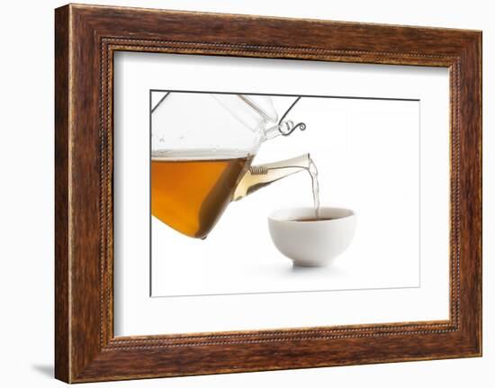 Tea-Fabio Petroni-Framed Photographic Print