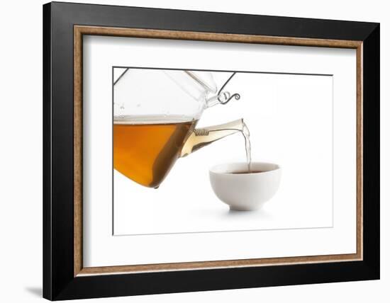 Tea-Fabio Petroni-Framed Photographic Print