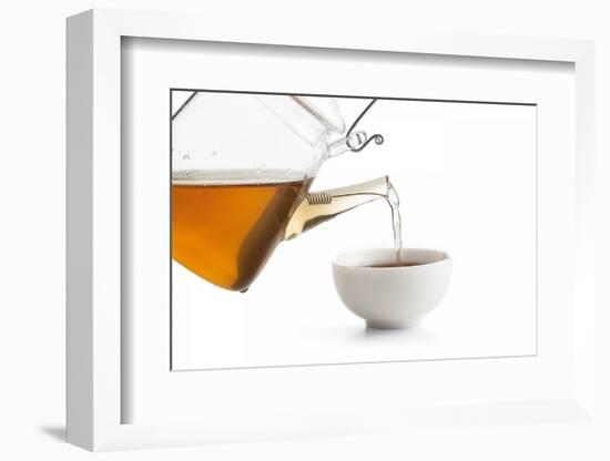Tea-Fabio Petroni-Framed Photographic Print
