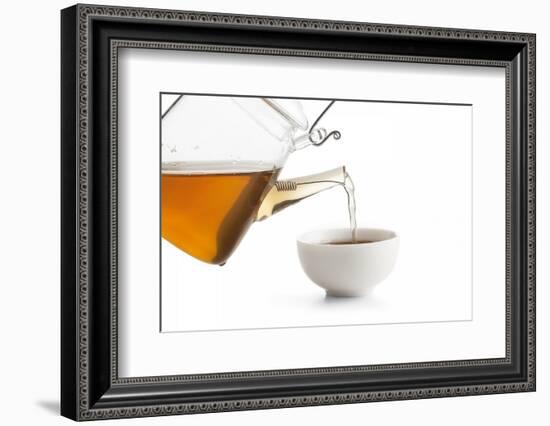 Tea-Fabio Petroni-Framed Photographic Print