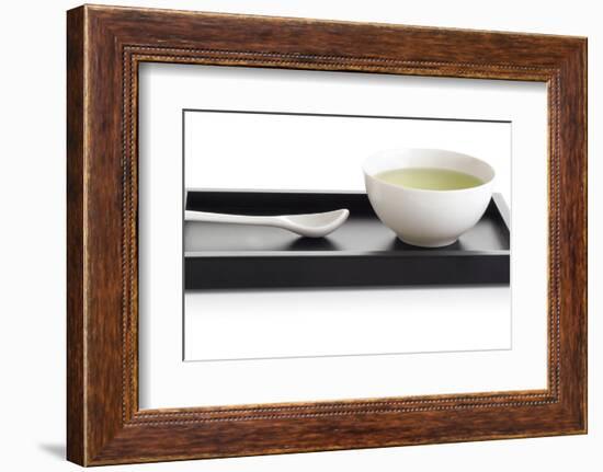 Tea-Fabio Petroni-Framed Photographic Print