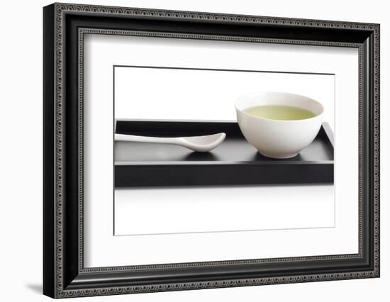 Tea-Fabio Petroni-Framed Photographic Print