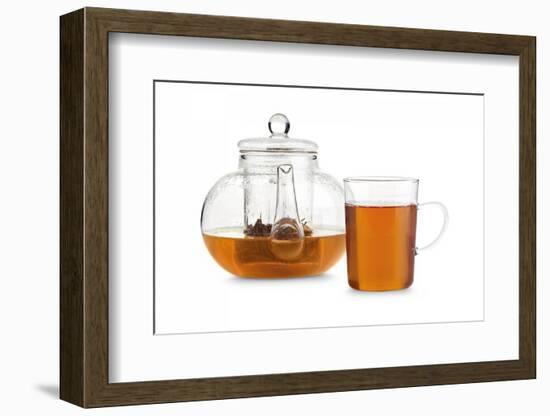 Tea-Fabio Petroni-Framed Photographic Print