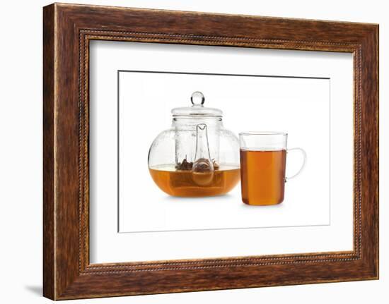 Tea-Fabio Petroni-Framed Photographic Print