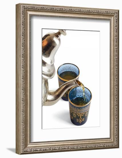 Tea-Fabio Petroni-Framed Photographic Print