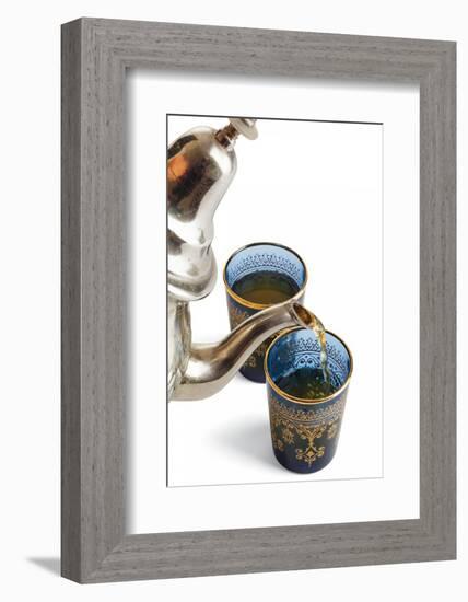 Tea-Fabio Petroni-Framed Photographic Print