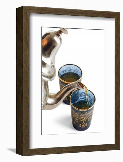 Tea-Fabio Petroni-Framed Photographic Print