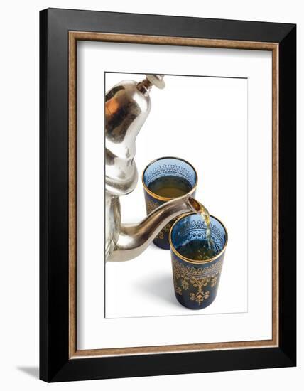 Tea-Fabio Petroni-Framed Photographic Print