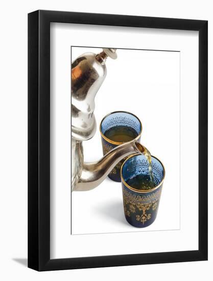 Tea-Fabio Petroni-Framed Photographic Print