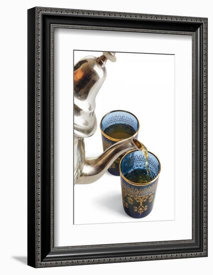 Tea-Fabio Petroni-Framed Photographic Print