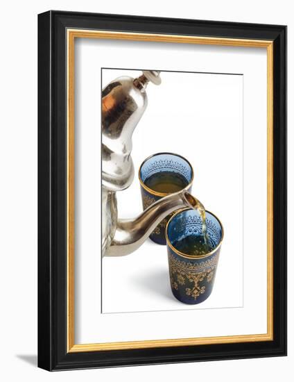 Tea-Fabio Petroni-Framed Photographic Print