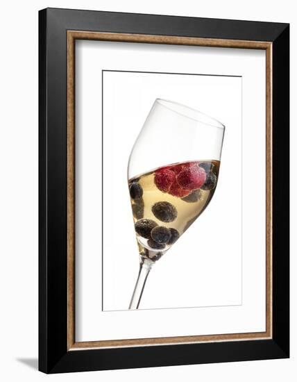 Tea-Fabio Petroni-Framed Photographic Print