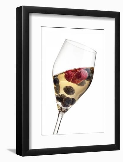 Tea-Fabio Petroni-Framed Photographic Print