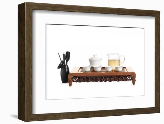 Tea-Fabio Petroni-Framed Photographic Print