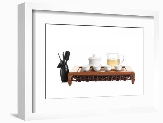 Tea-Fabio Petroni-Framed Photographic Print