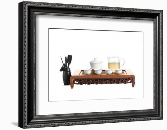 Tea-Fabio Petroni-Framed Photographic Print