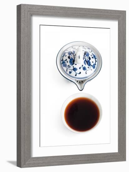 Tea-Fabio Petroni-Framed Photographic Print