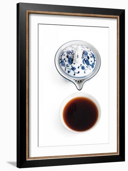 Tea-Fabio Petroni-Framed Photographic Print