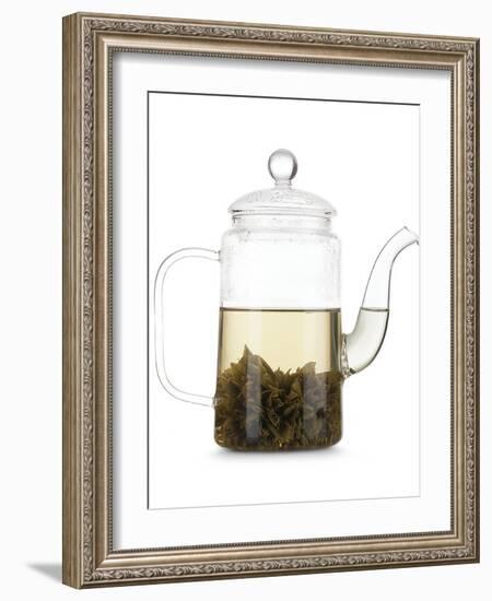 Tea-Fabio Petroni-Framed Photographic Print