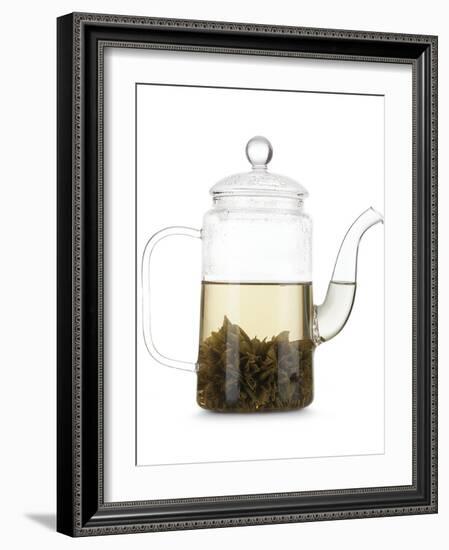 Tea-Fabio Petroni-Framed Photographic Print