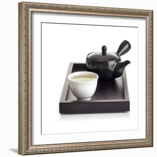 Tea-Fabio Petroni-Framed Photographic Print