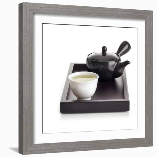 Tea-Fabio Petroni-Framed Photographic Print