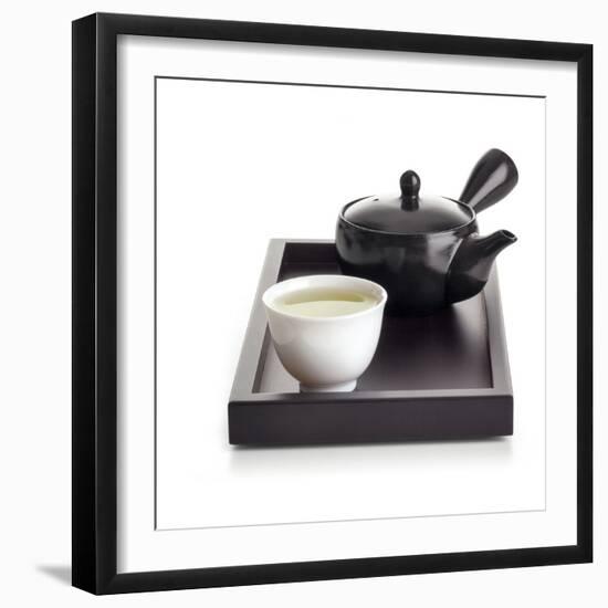 Tea-Fabio Petroni-Framed Photographic Print