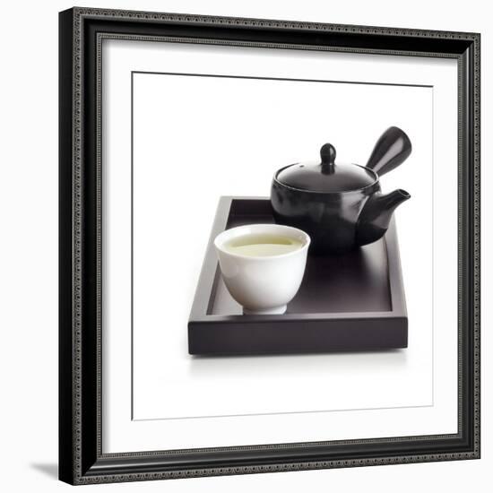 Tea-Fabio Petroni-Framed Photographic Print