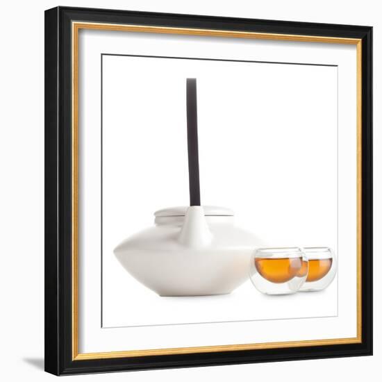 Tea-Fabio Petroni-Framed Photographic Print