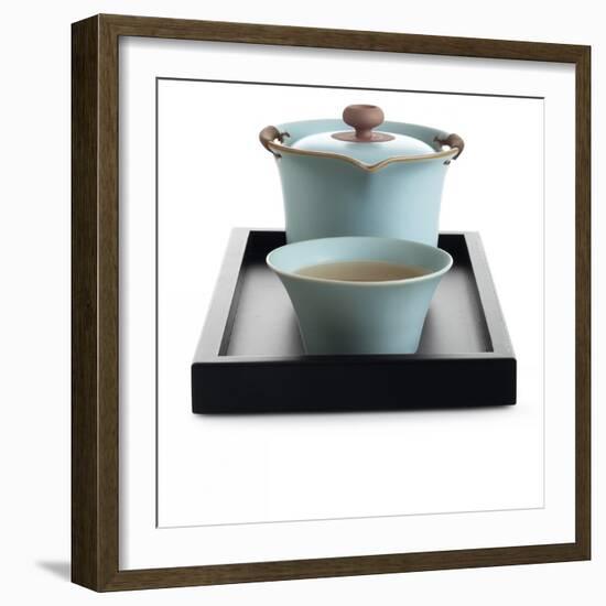 Tea-Fabio Petroni-Framed Photographic Print