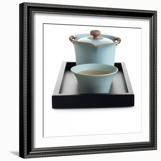 Tea-Fabio Petroni-Framed Photographic Print