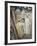 Teachings of Christ, Instructing Clerics, Fresco, Cloister, Santa Maria Assunta and San Cassiano-null-Framed Giclee Print