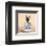 Teacup Bunny III-Kari Phillips-Framed Art Print