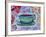 Teacup Teaismagic-Shelagh Duffett-Framed Giclee Print