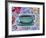 Teacup Teaismagic-Shelagh Duffett-Framed Giclee Print