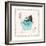 Teacup Yorkie Puppy Purse-Chad Barrett-Framed Art Print