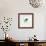 Teacup Yorkie Puppy Purse-Chad Barrett-Framed Art Print displayed on a wall