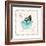 Teacup Yorkie Puppy Purse-Chad Barrett-Framed Art Print