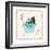 Teacup Yorkie Puppy Purse-Chad Barrett-Framed Art Print